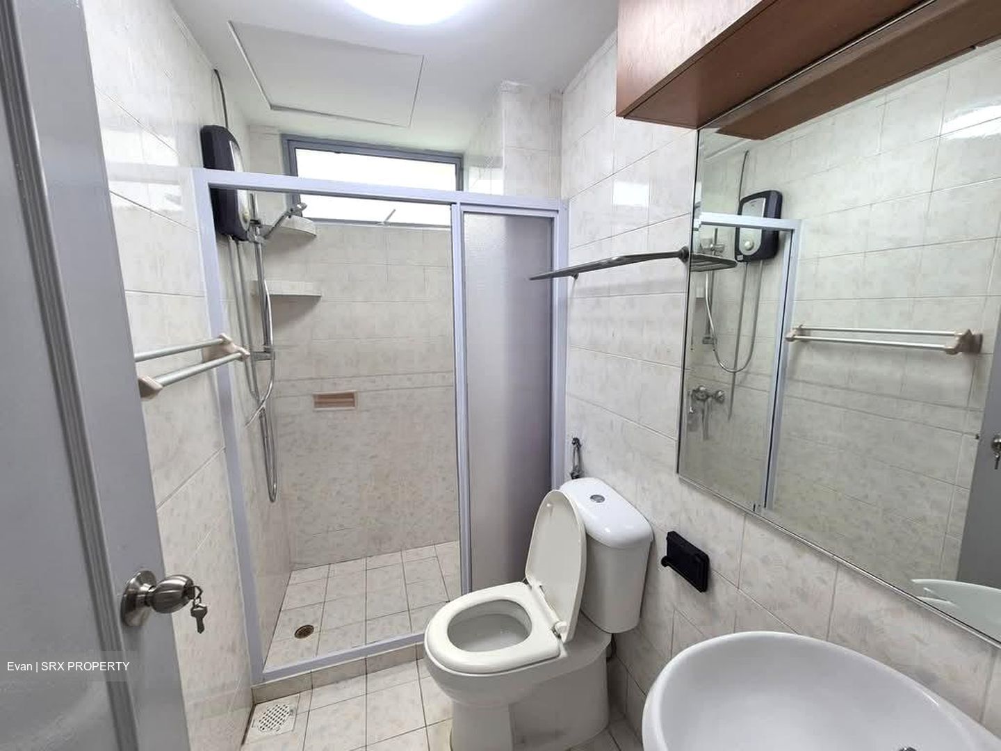 Emerald Park (D3), Condominium #604391411